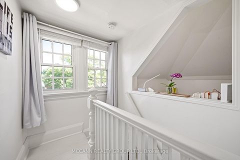 Photo 22 at 1396 Mount Pleasant Road, Lawrence Park South, Toronto