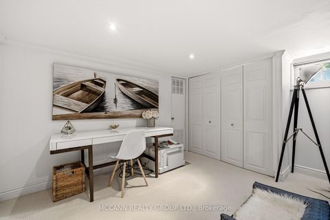 Photo 29 at 1396 Mount Pleasant Road, Lawrence Park South, Toronto