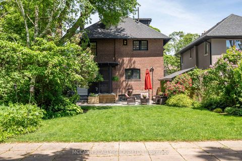 Photo 35 at 1396 Mount Pleasant Road, Lawrence Park South, Toronto