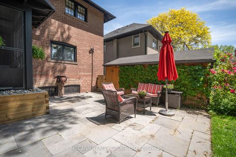 Photo 38 at 1396 Mount Pleasant Road, Lawrence Park South, Toronto