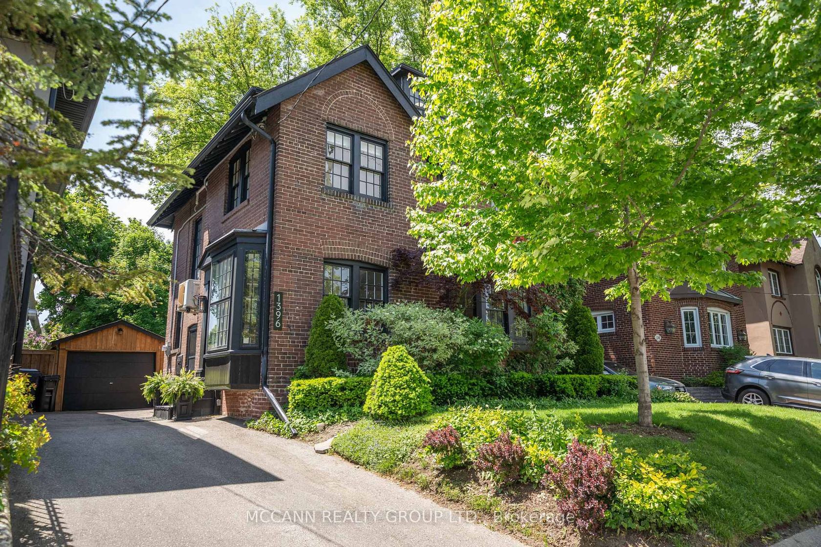1396 Mount Pleasant Road, Lawrence Park South, Toronto 