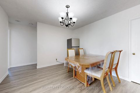Photo 8 at 1708 - 275 Bamburgh Circle, Steeles, Toronto