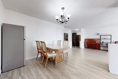 Photo 9 at 1708 - 275 Bamburgh Circle, Steeles, Toronto