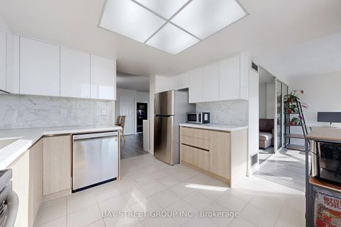 Photo 14 at 1708 - 275 Bamburgh Circle, Steeles, Toronto