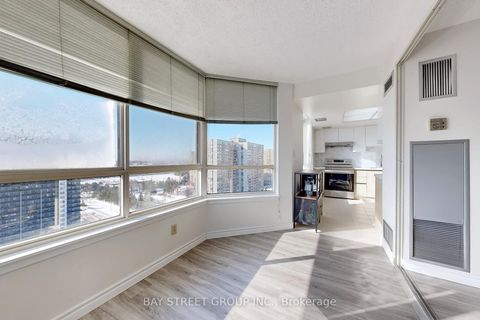 Photo 19 at 1708 - 275 Bamburgh Circle, Steeles, Toronto