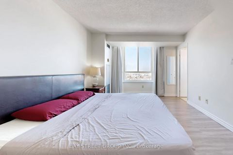 Photo 21 at 1708 - 275 Bamburgh Circle, Steeles, Toronto