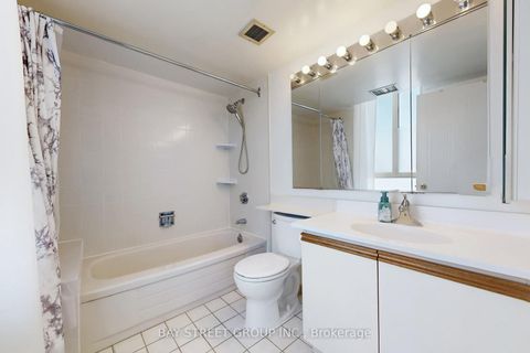 Photo 23 at 1708 - 275 Bamburgh Circle, Steeles, Toronto