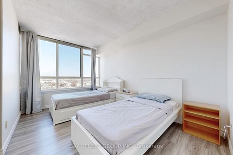 Photo 24 at 1708 - 275 Bamburgh Circle, Steeles, Toronto