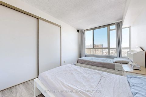 Photo 26 at 1708 - 275 Bamburgh Circle, Steeles, Toronto
