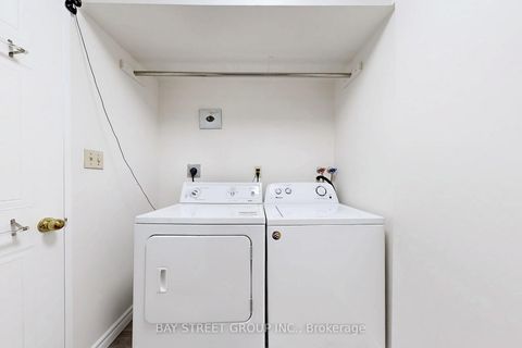 Photo 28 at 1708 - 275 Bamburgh Circle, Steeles, Toronto