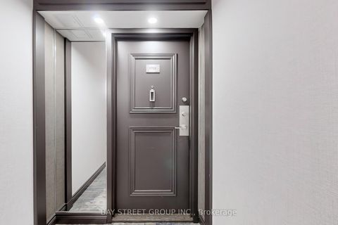 Photo 30 at 1708 - 275 Bamburgh Circle, Steeles, Toronto