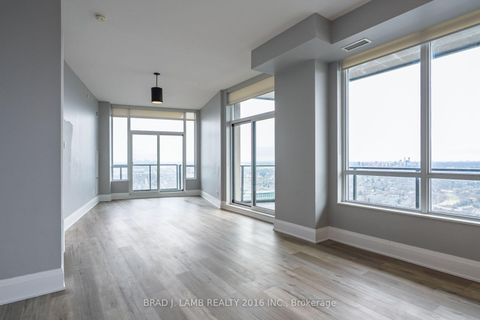 Photo 0 at #4303 - 36 Park Lawn Road, Mimico, Toronto