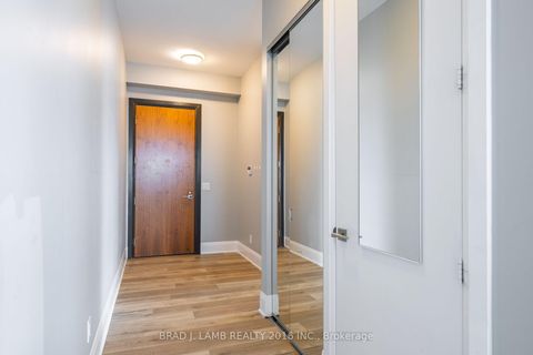 Photo 1 at #4303 - 36 Park Lawn Road, Mimico, Toronto
