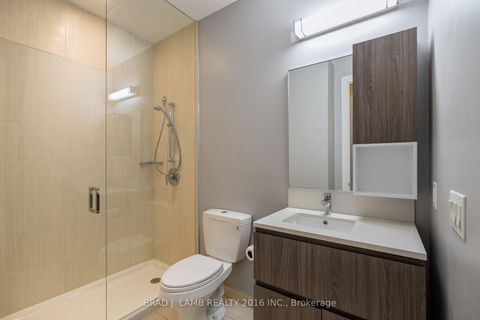 Photo 3 at #4303 - 36 Park Lawn Road, Mimico, Toronto