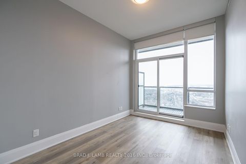 Photo 5 at #4303 - 36 Park Lawn Road, Mimico, Toronto