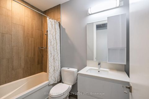 Photo 7 at #4303 - 36 Park Lawn Road, Mimico, Toronto
