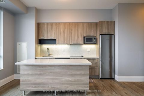 Photo 8 at #4303 - 36 Park Lawn Road, Mimico, Toronto