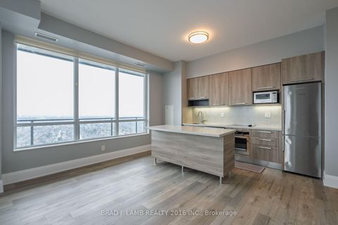 Photo 9 at #4303 - 36 Park Lawn Road, Mimico, Toronto