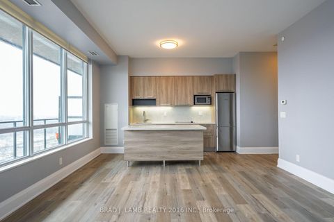 Photo 10 at #4303 - 36 Park Lawn Road, Mimico, Toronto