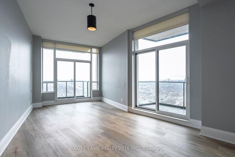Photo 11 at #4303 - 36 Park Lawn Road, Mimico, Toronto