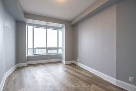 Photo 13 at #4303 - 36 Park Lawn Road, Mimico, Toronto