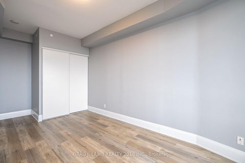 Photo 14 at #4303 - 36 Park Lawn Road, Mimico, Toronto