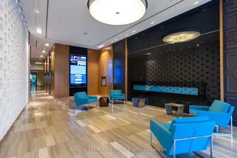 Photo 18 at #4303 - 36 Park Lawn Road, Mimico, Toronto
