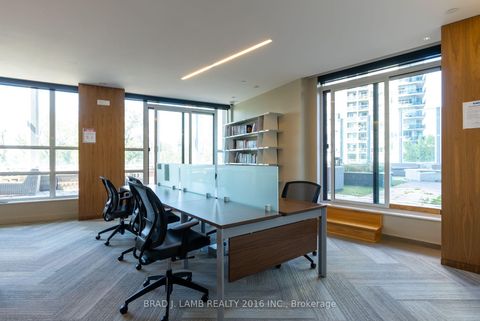Photo 21 at #4303 - 36 Park Lawn Road, Mimico, Toronto