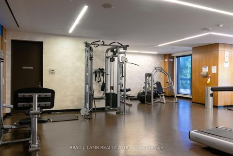 Photo 25 at #4303 - 36 Park Lawn Road, Mimico, Toronto