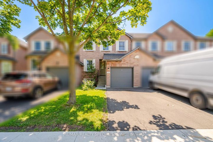 Photo 1 at 17 - 2935 Headon Forest Drive, Headon, Burlington