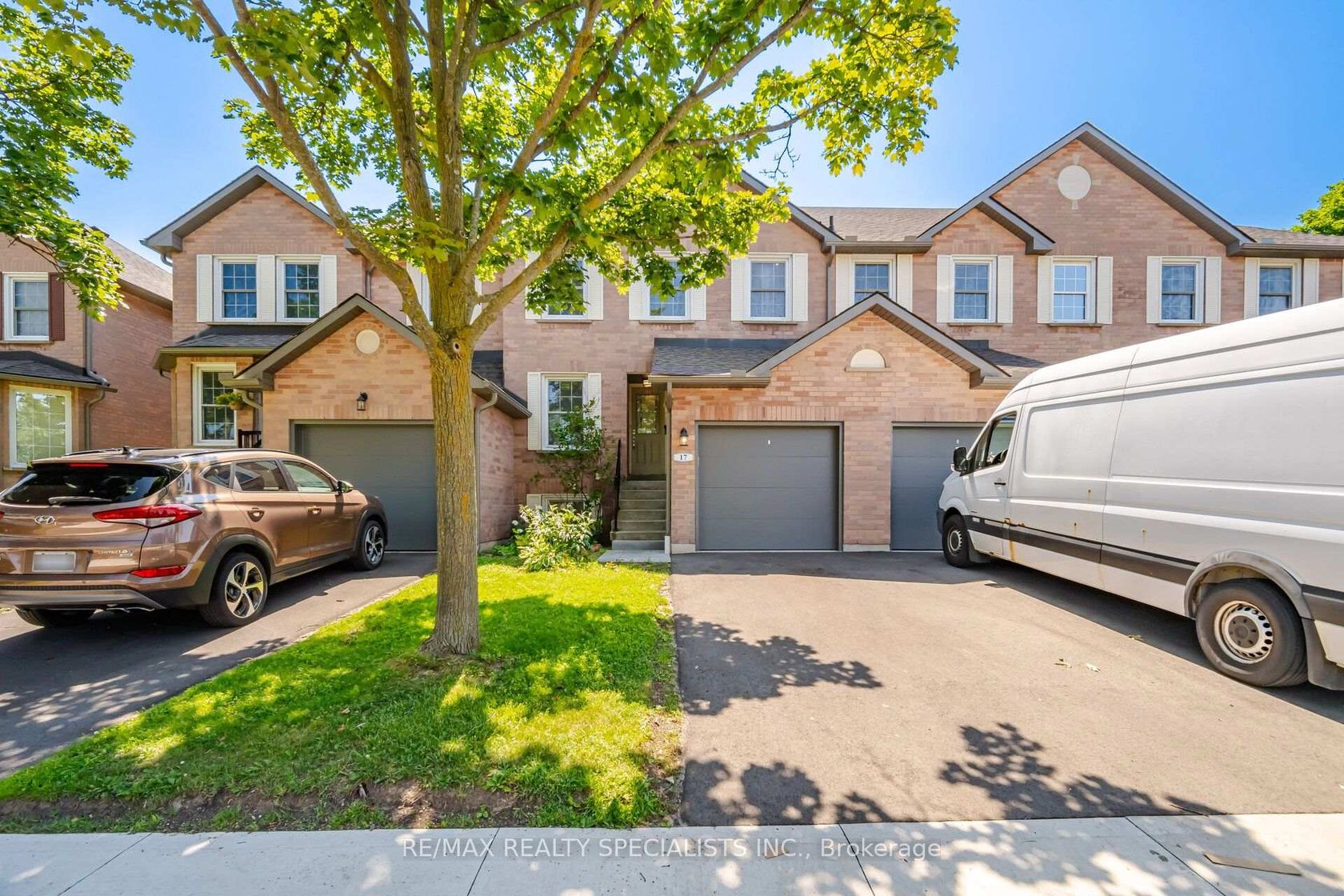 17 - 2935 Headon Forest Drive, Headon, Burlington 2