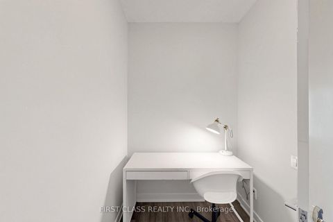 Photo 22 at 503 - 90 Queens Wharf Road, Waterfront Communities C1, Toronto