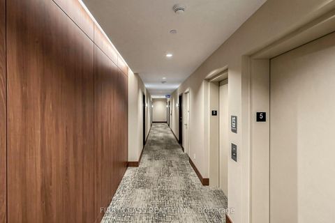 Photo 26 at 503 - 90 Queens Wharf Road, Waterfront Communities C1, Toronto