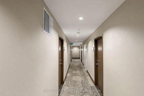 Photo 27 at 503 - 90 Queens Wharf Road, Waterfront Communities C1, Toronto