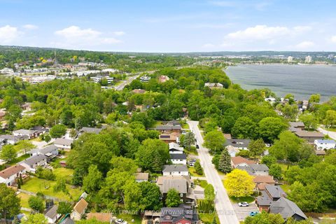 Photo 40 at 209 Cliff Road, South Shore, Barrie