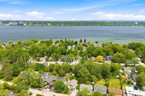 Photo 41 at 209 Cliff Road, South Shore, Barrie