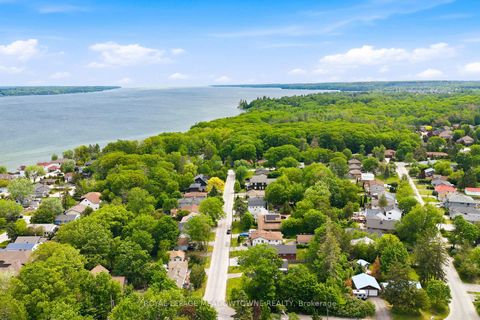 Photo 42 at 209 Cliff Road, South Shore, Barrie