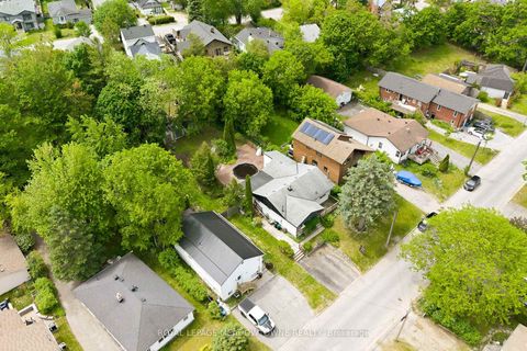 Photo 43 at 209 Cliff Road, South Shore, Barrie
