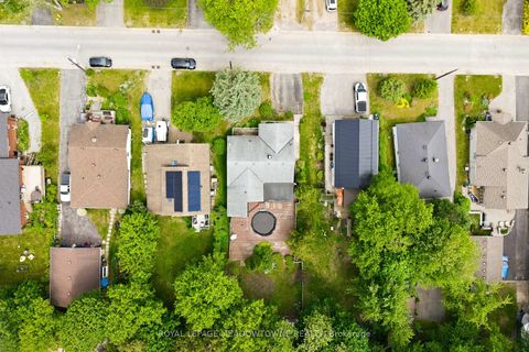 Photo 44 at 209 Cliff Road, South Shore, Barrie