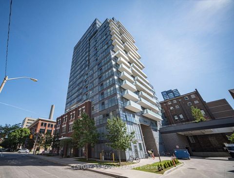 Photo 1 at 1604 - 181 Huron Street, Chinatown, Toronto