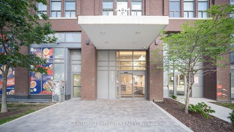 Photo 3 at 1604 - 181 Huron Street, Chinatown, Toronto