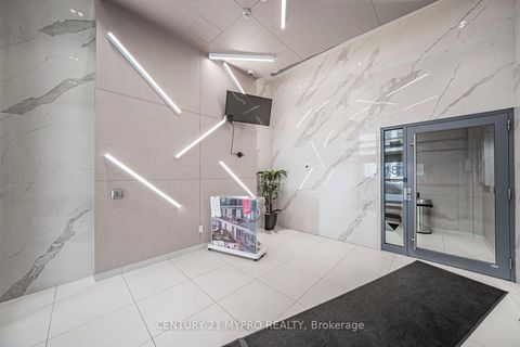 Photo 4 at 1604 - 181 Huron Street, Chinatown, Toronto
