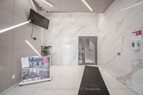 Photo 5 at 1604 - 181 Huron Street, Chinatown, Toronto