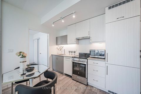 Photo 8 at 1604 - 181 Huron Street, Chinatown, Toronto