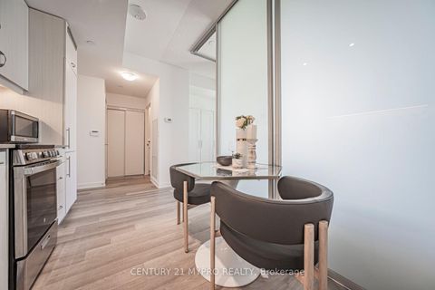 Photo 11 at 1604 - 181 Huron Street, Chinatown, Toronto