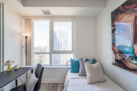Photo 15 at 1604 - 181 Huron Street, Chinatown, Toronto