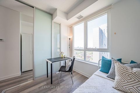 Photo 16 at 1604 - 181 Huron Street, Chinatown, Toronto