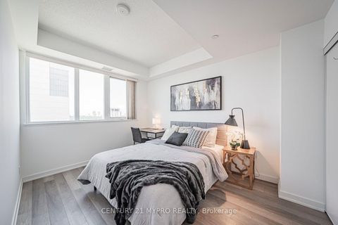 Photo 17 at 1604 - 181 Huron Street, Chinatown, Toronto