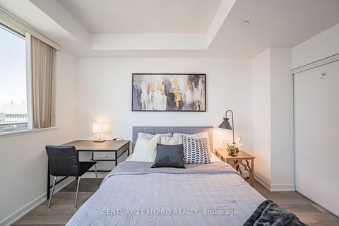 Photo 18 at 1604 - 181 Huron Street, Chinatown, Toronto