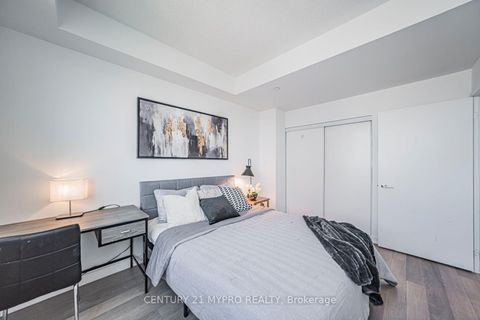 Photo 19 at 1604 - 181 Huron Street, Chinatown, Toronto